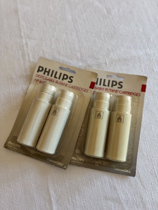 Philips ondelador sem fios HP 4418