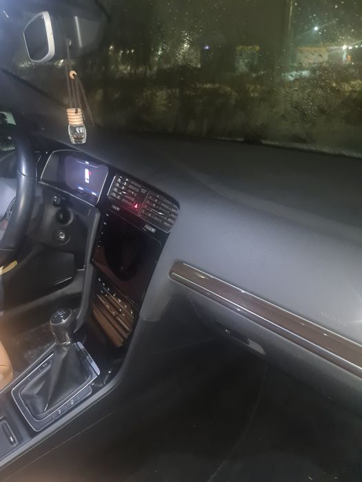 MIB 2,5 Discover Pro  nawigacja  VW 5NA GOLF 7/ TIGUAN/PASSAT B8 9.2'