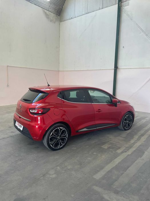 Renault Clio 1.2 TCe Energy Automático