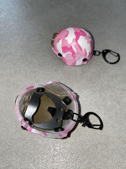 Патчі брелоки відкривачки пвх для військових