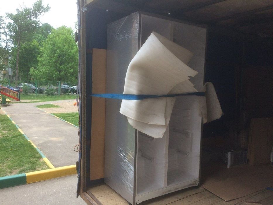 Грузоперевозки Газель . Услуги грузчиков . Перевезти мебель . Доставка