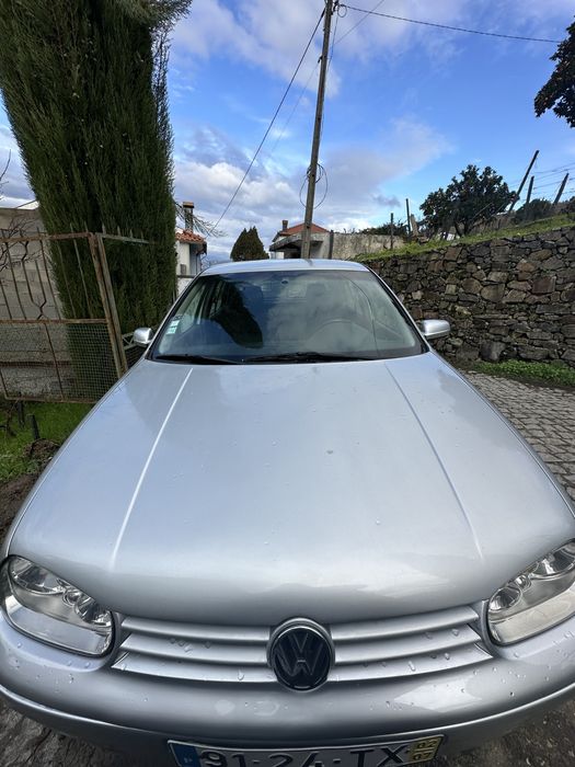 Vendo Golf4 110cv