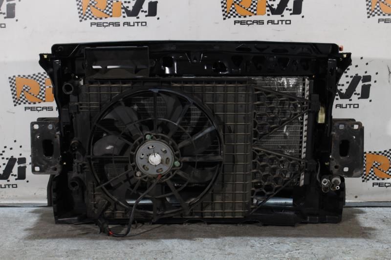 Frente completa VOLKSWAGEN Polo (6R, 6C)