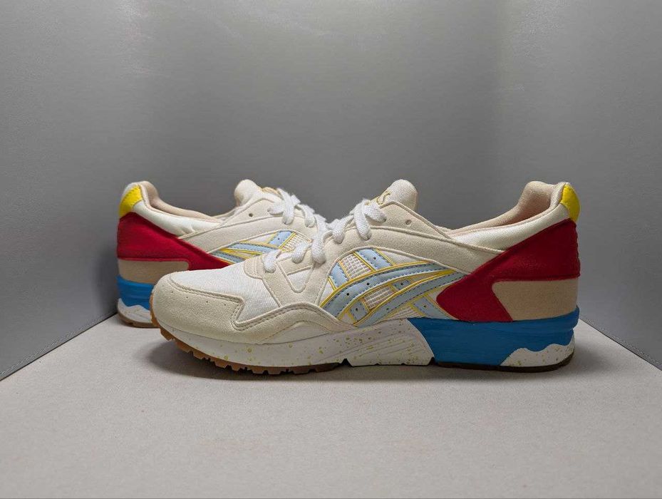 Чоловічі кросівки Asics Gel-Lyte V 1191A202-100 оригінал