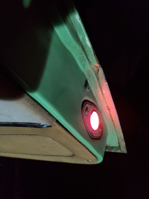 Ваз 2106 в Гарному Стані. Є Центральний замок