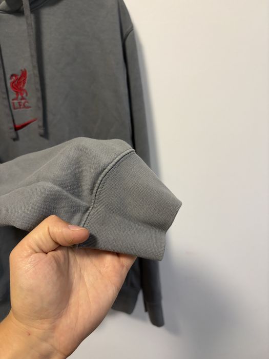 Bluza Liverpool Nike