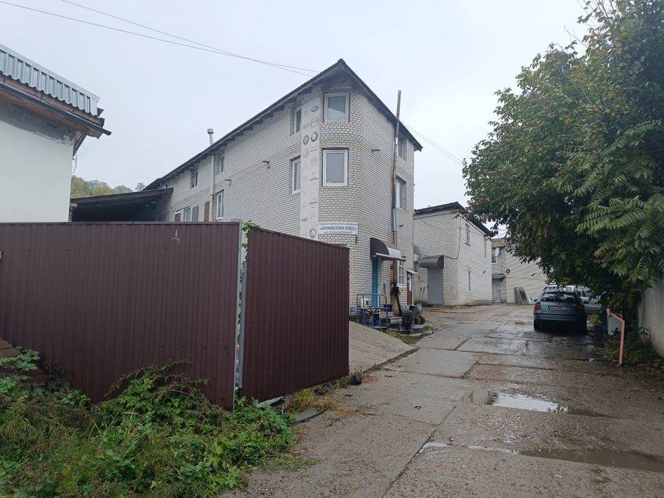 Продаж гаражу вул. Нижньоюрківська 2