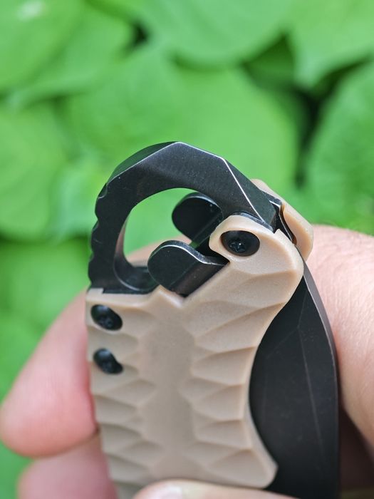 Разные цвета, KERSHAW SHUFFLE II 8750 Tanto,отвёртка открывачка