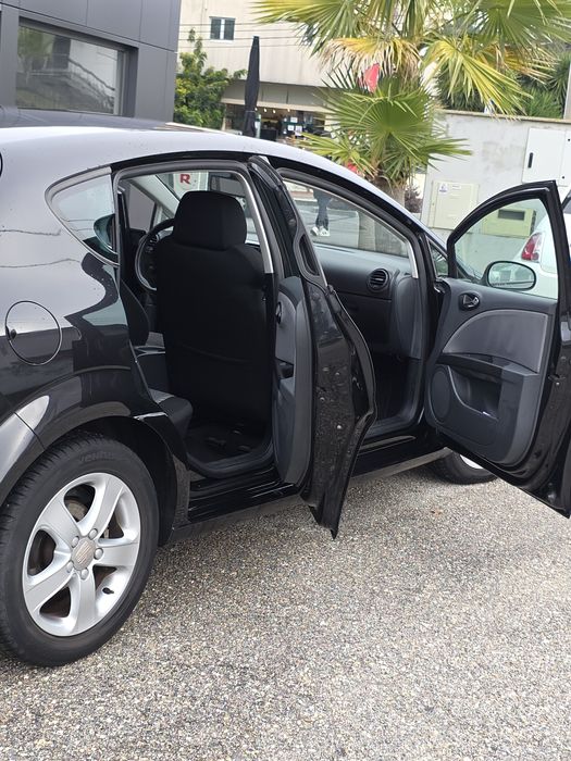 Vendo Seat Leon 1.4 a gasolina