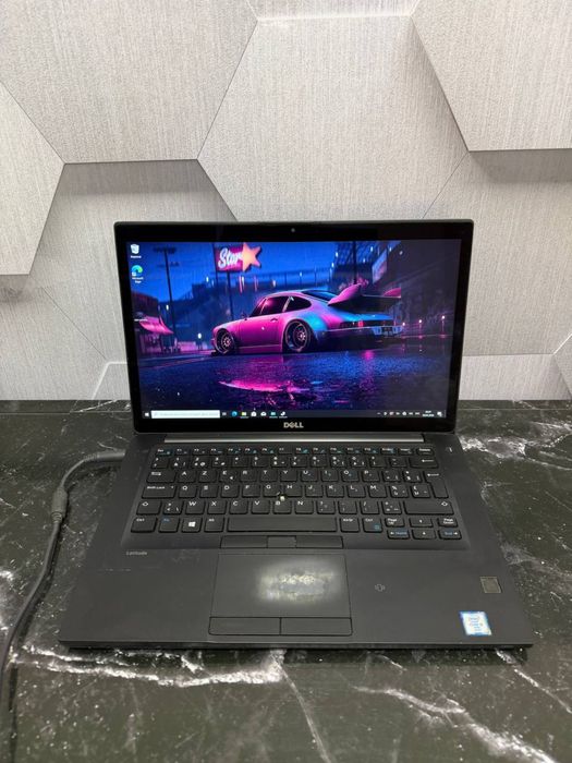 Ноутбук Dell Latitude 7480