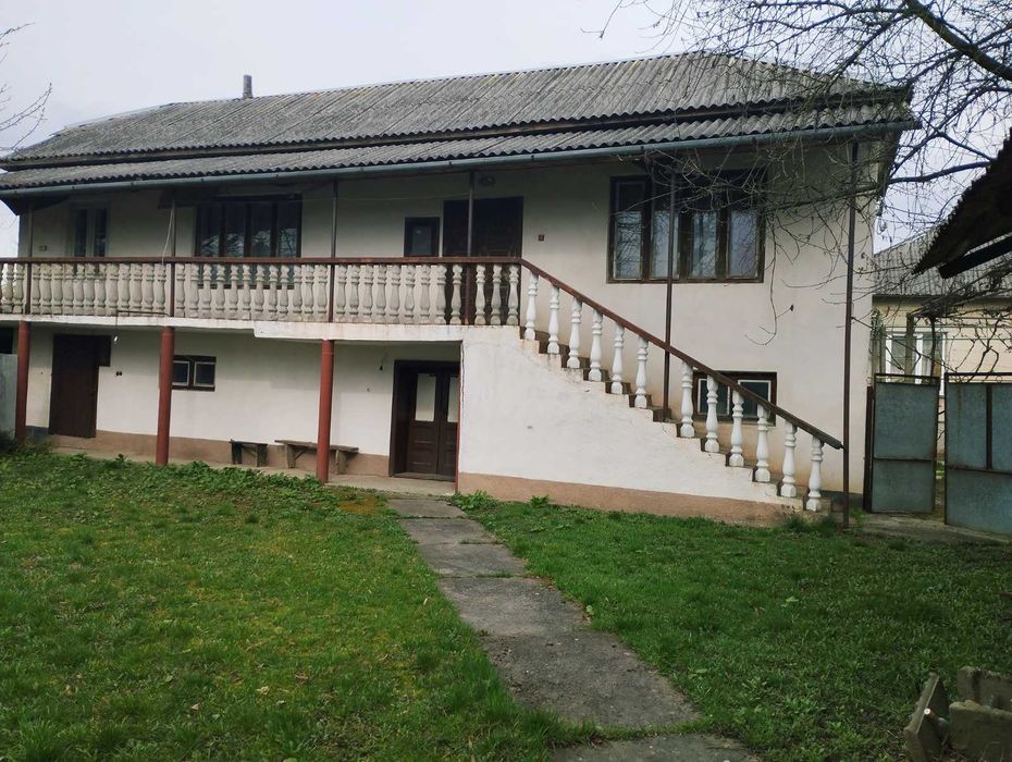 Продаю гарний будинок!