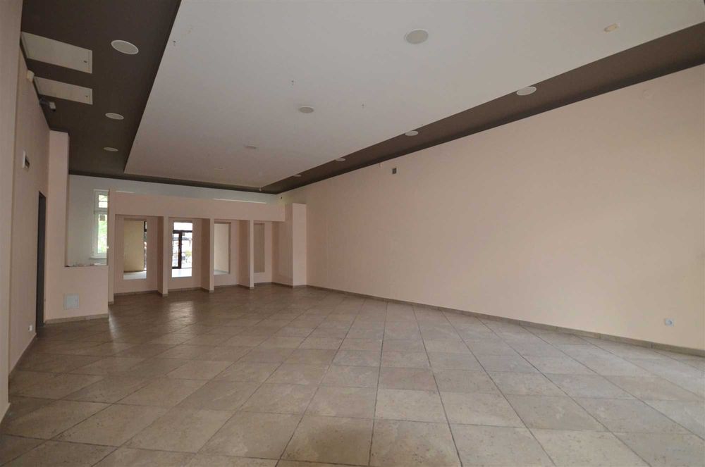 Lokal handlowo-usługowy 72,82 m² | ul. Czarnieckiego, Ostróda
