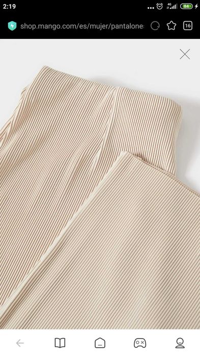 Шикарний костюм Palazzo MANGO новий М-L