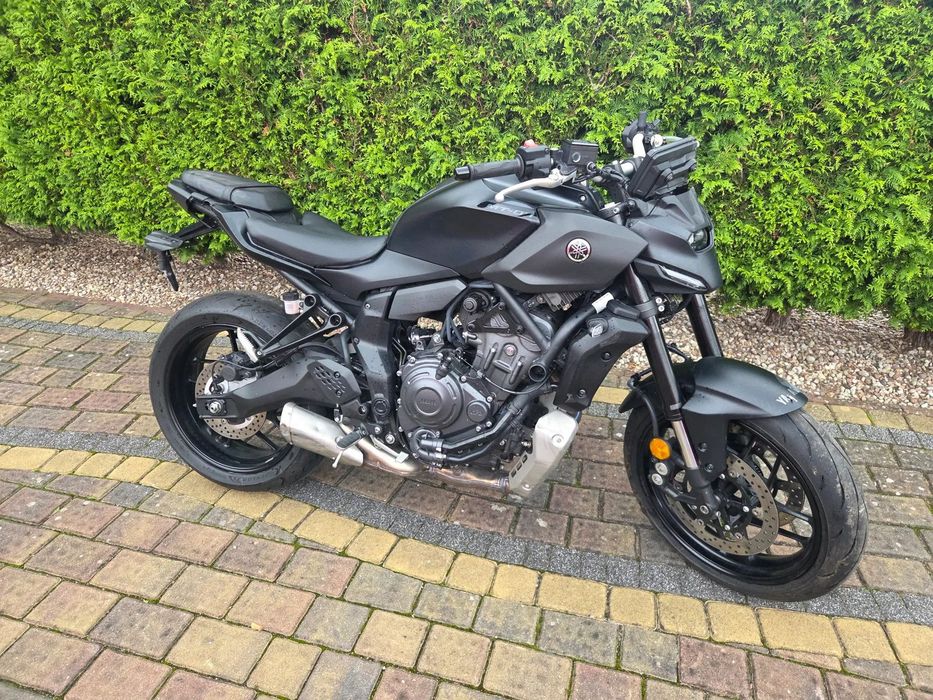 Yamaha