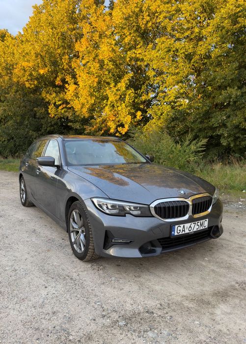 BMW Seria 3