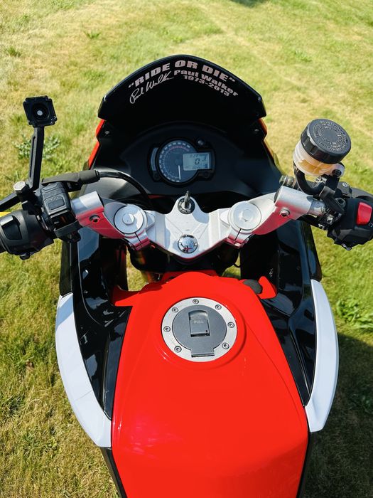 Motocykl Zhejiang Jiajuche 125.. 8 tys km