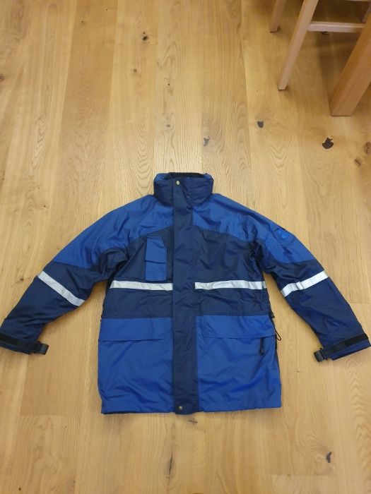 Kurtka Mount&Wave membrana NO WET + Polar