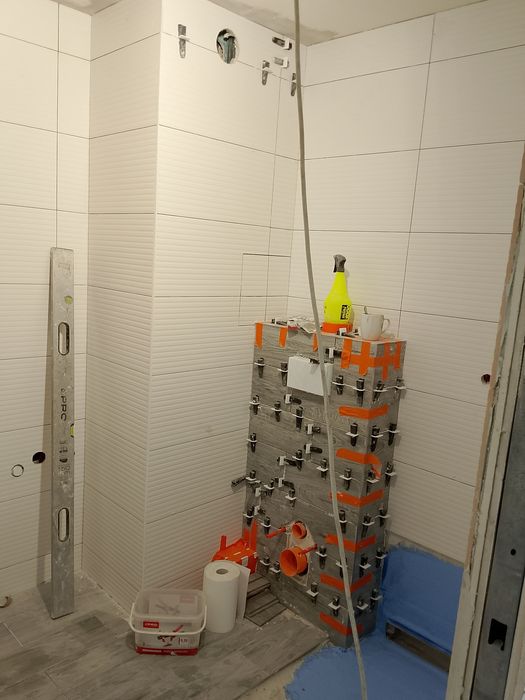 Remont .Usługi remontowe i wykończeniowe