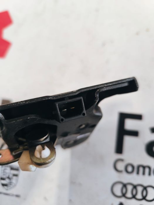 Ficheira Da Mala AUDI A3