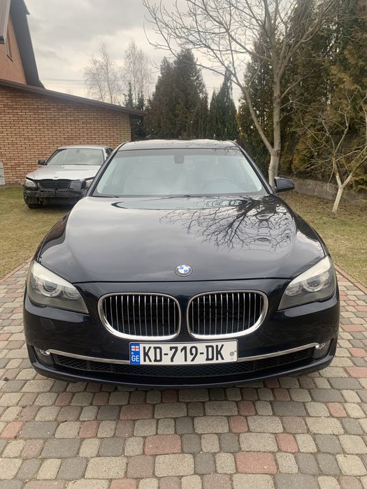 Разборка BMW F01 F02 N54 N55 N63 N57 колектор ричаг четверть дзеркало