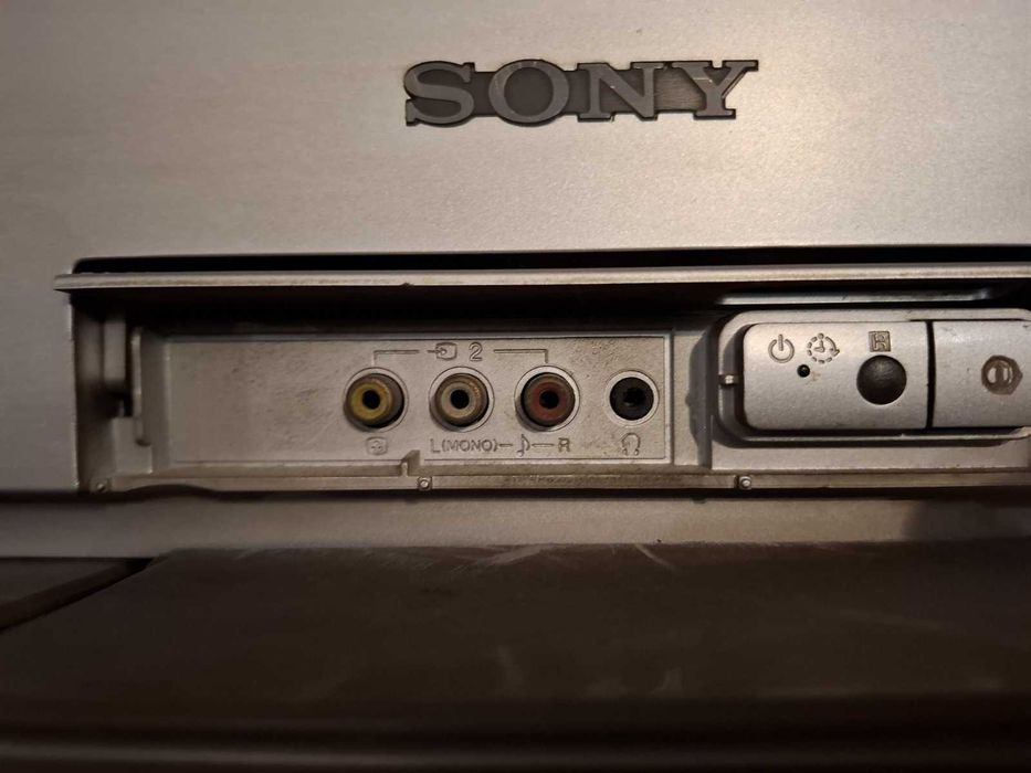 Телевизор SONY Trinitron