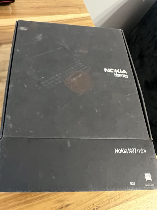 Telefon Nokia N97 mini