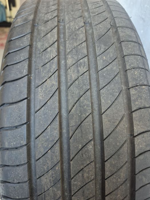 Michelin e-primacy 205 55 19 nowe 2025
