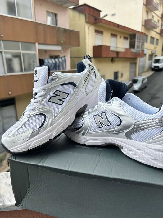 Sapatilhas New Balance 530 | Tamanhos 38 e 43
