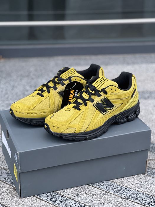 Кросівки New Balance 1906 Cordura (ОРИГІНАЛ) Кросівки New Balance 1906