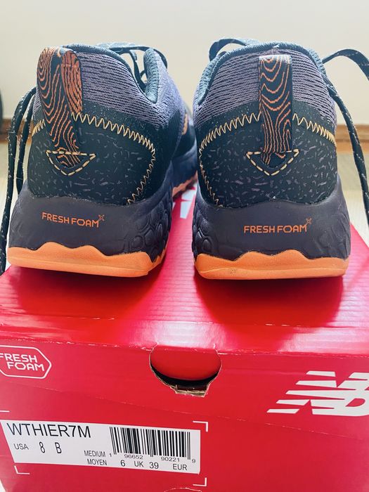 New Balance do biegania
