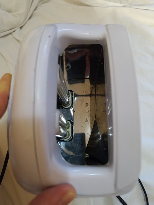 Лампа для ногтей