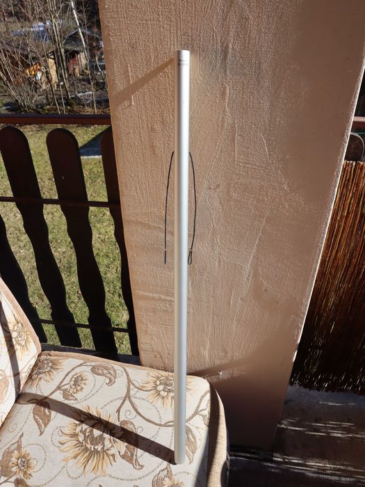 Dzwony rurowe OM i Wenus