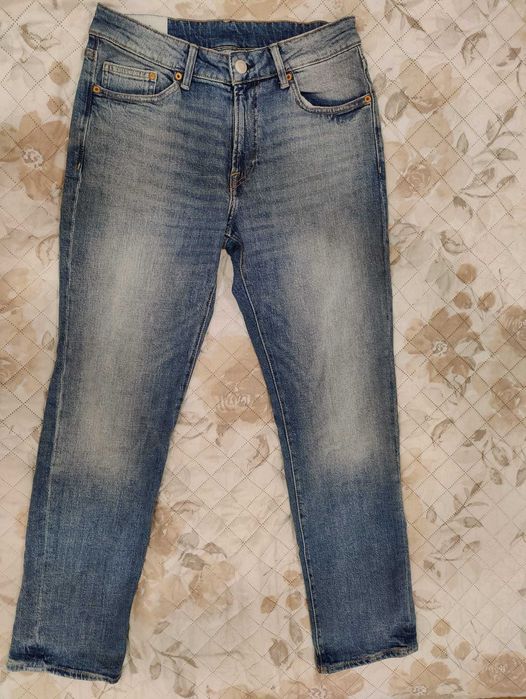 Calças H&M tam, 40 em muito bom estado.