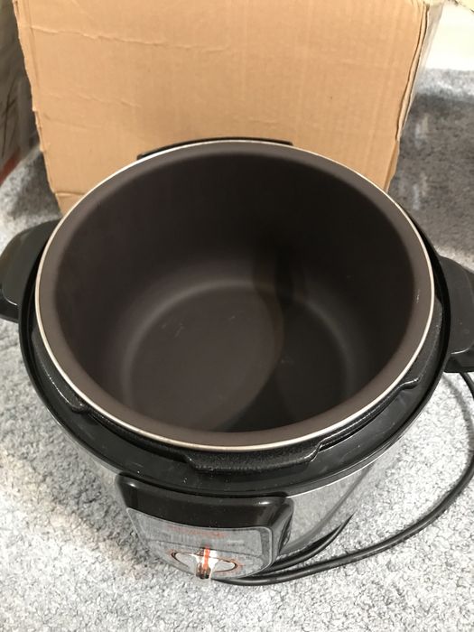 Мультиварка, скороварка