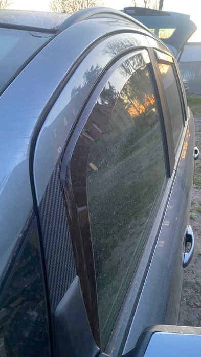 Opel Zafira B  hak holowniczy moduł komplet