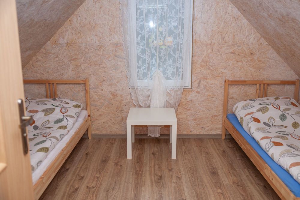noclegi pracownicze