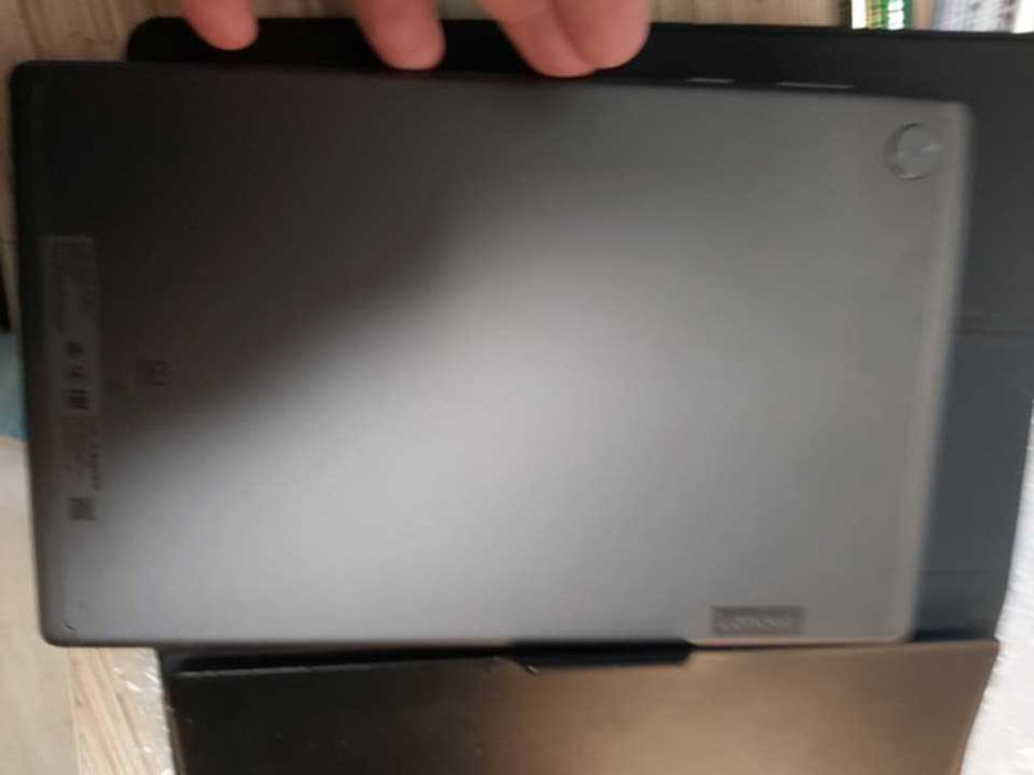 Tablet Lenovo M10 4/64 GB , Android 10 Sim-LTE