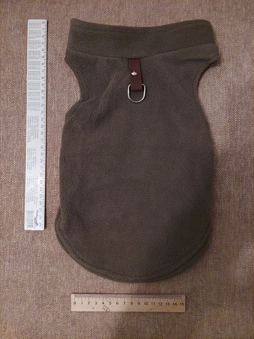 кофтинка для собачки / котика