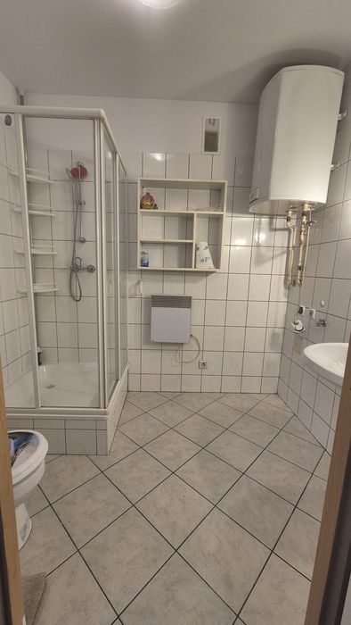 mieszkanie w cichej dzielnicy