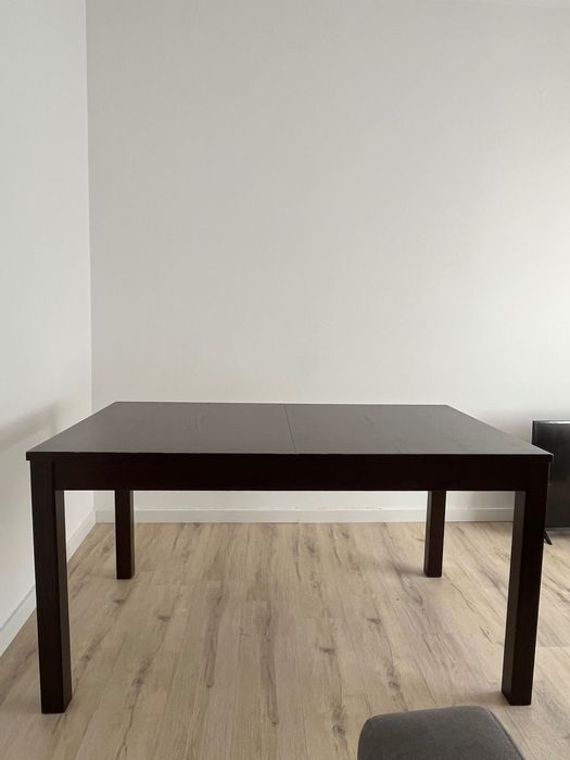 Mesa de Jantar Extensível do IKEA + 2 cadeiras (opcional)