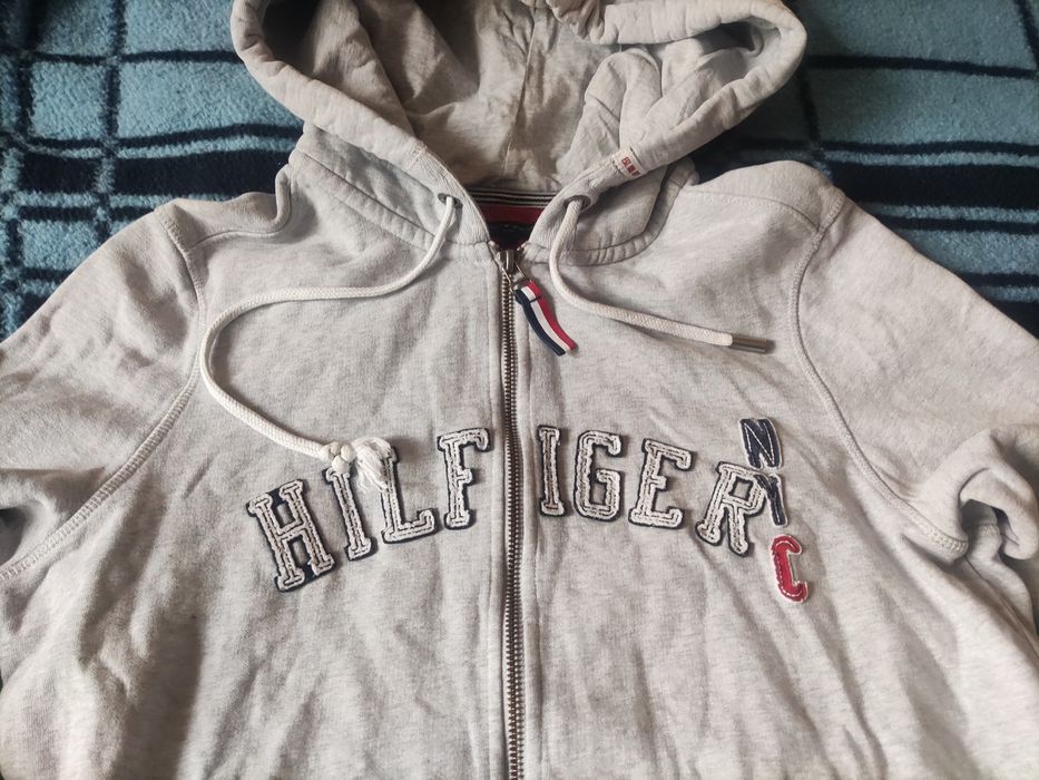 Bluza Tommy Hilfiger roz M
