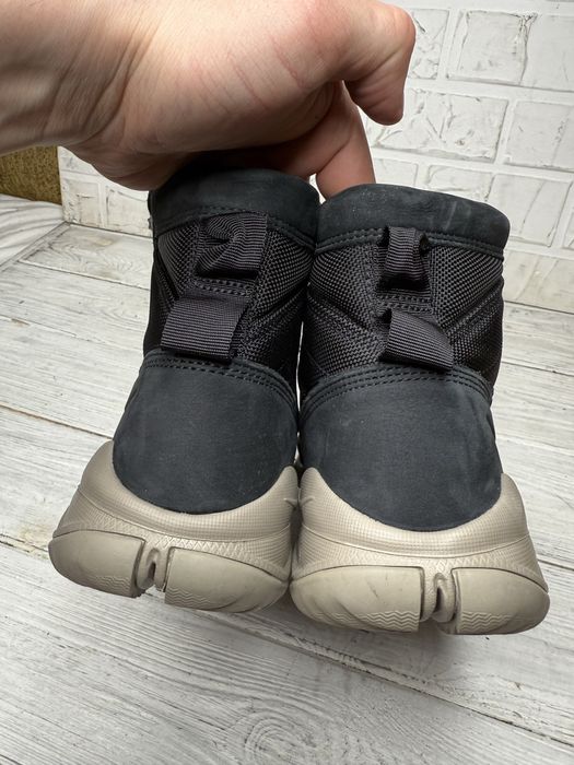 Мужские ботинки nike sfb 6 nsw leather размер 40.5