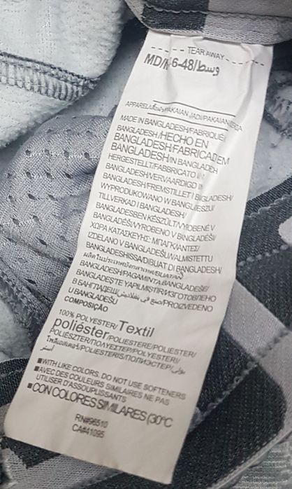 Спортивные штаны Under Armour р.М