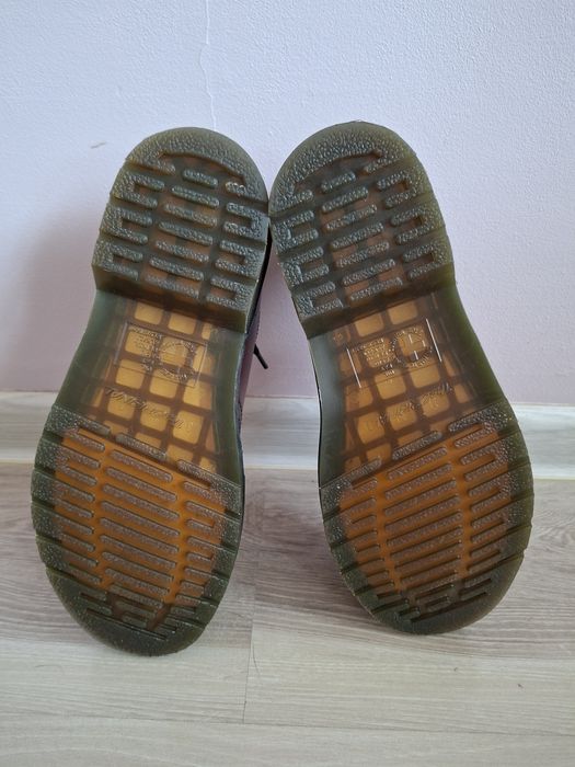 Półbuty Dr.martens rozmiar 39