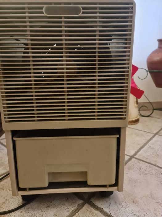 Desumidificador grande