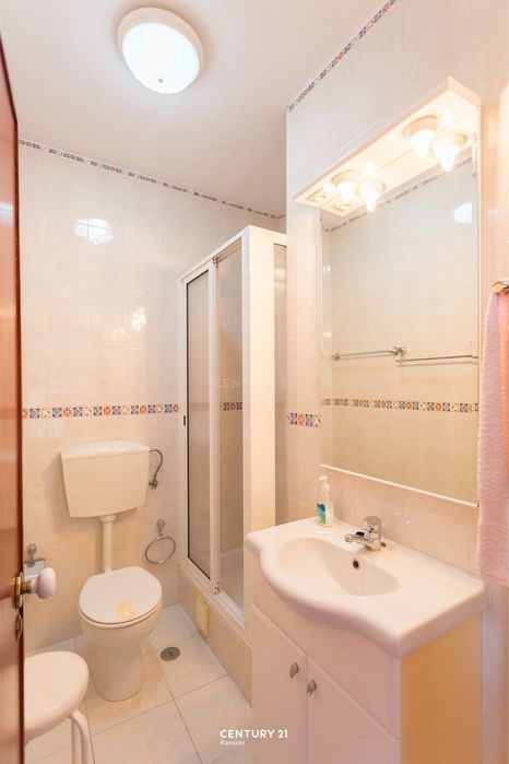 Casa Férias Nazaré - T2 - Vista Mar