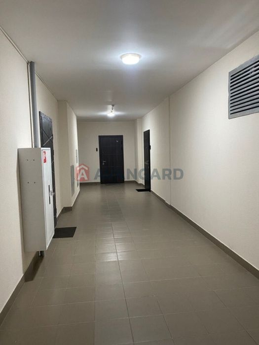 Продаж 1-кімнатної квартири в ЖК «Графський»