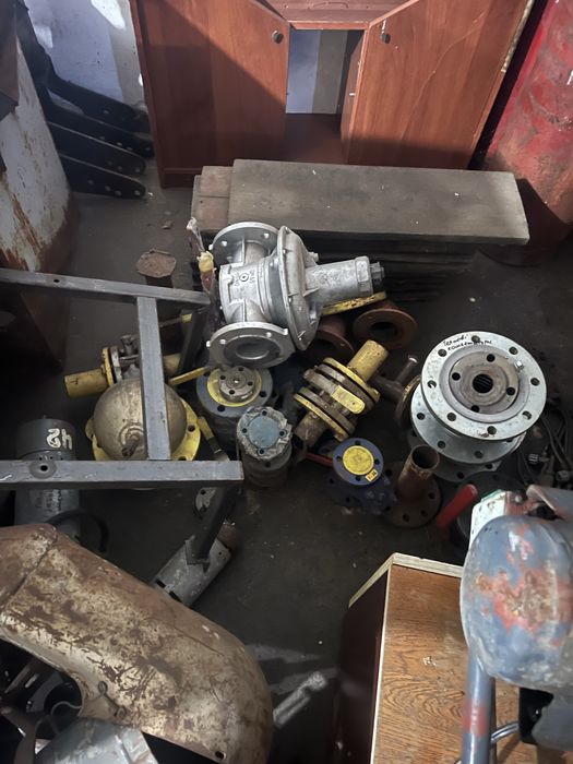 Отвод 300, угол 300, газове обладнання,