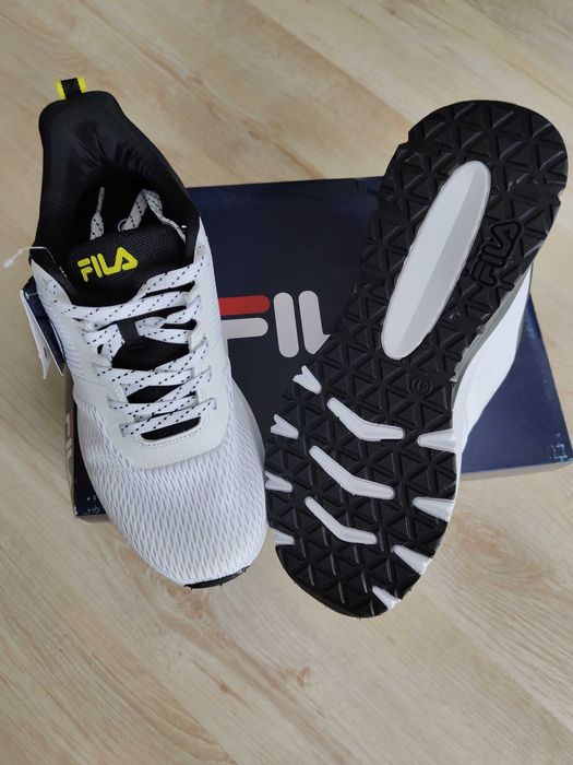 NOWE buty sportowe marki FILA , rozmiar 41.
