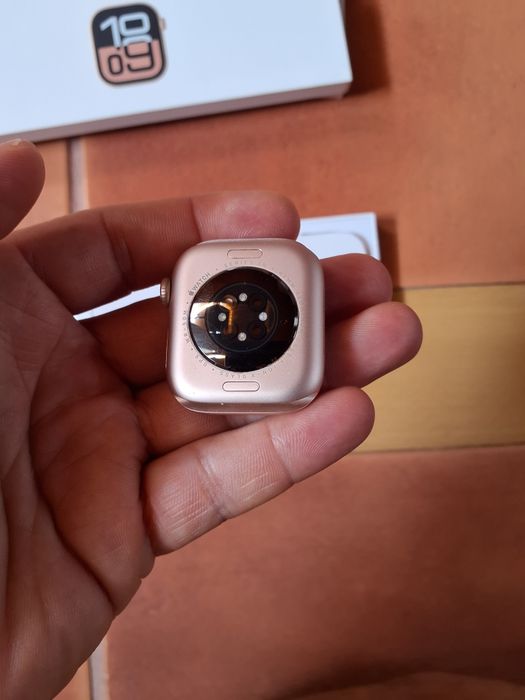 Apple watch serie 10